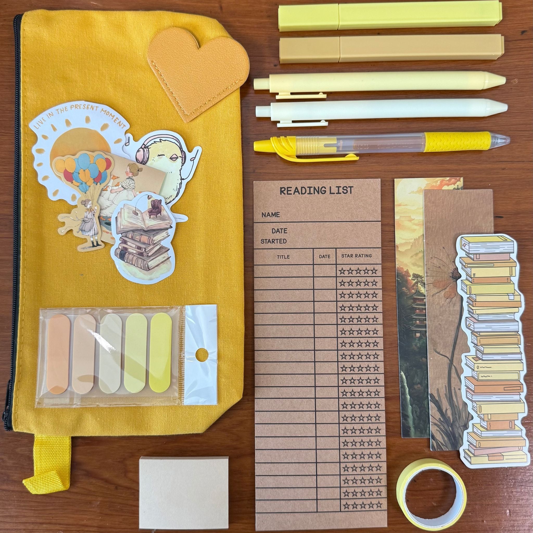 The Ultimate Annotation Bundle