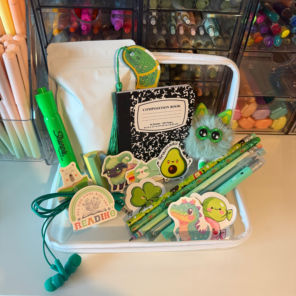 Back-to-School Backpack Bundle