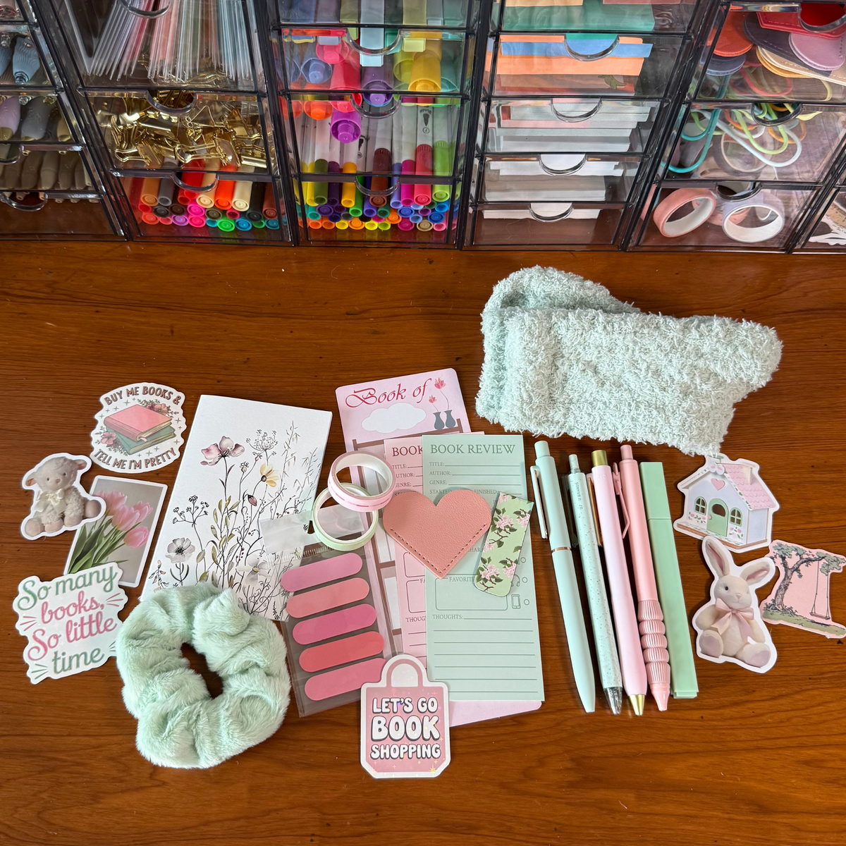 The Mystery Bundle – Collector Edition