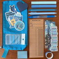 The Annotation Bundle – Cerulean Blue Edition