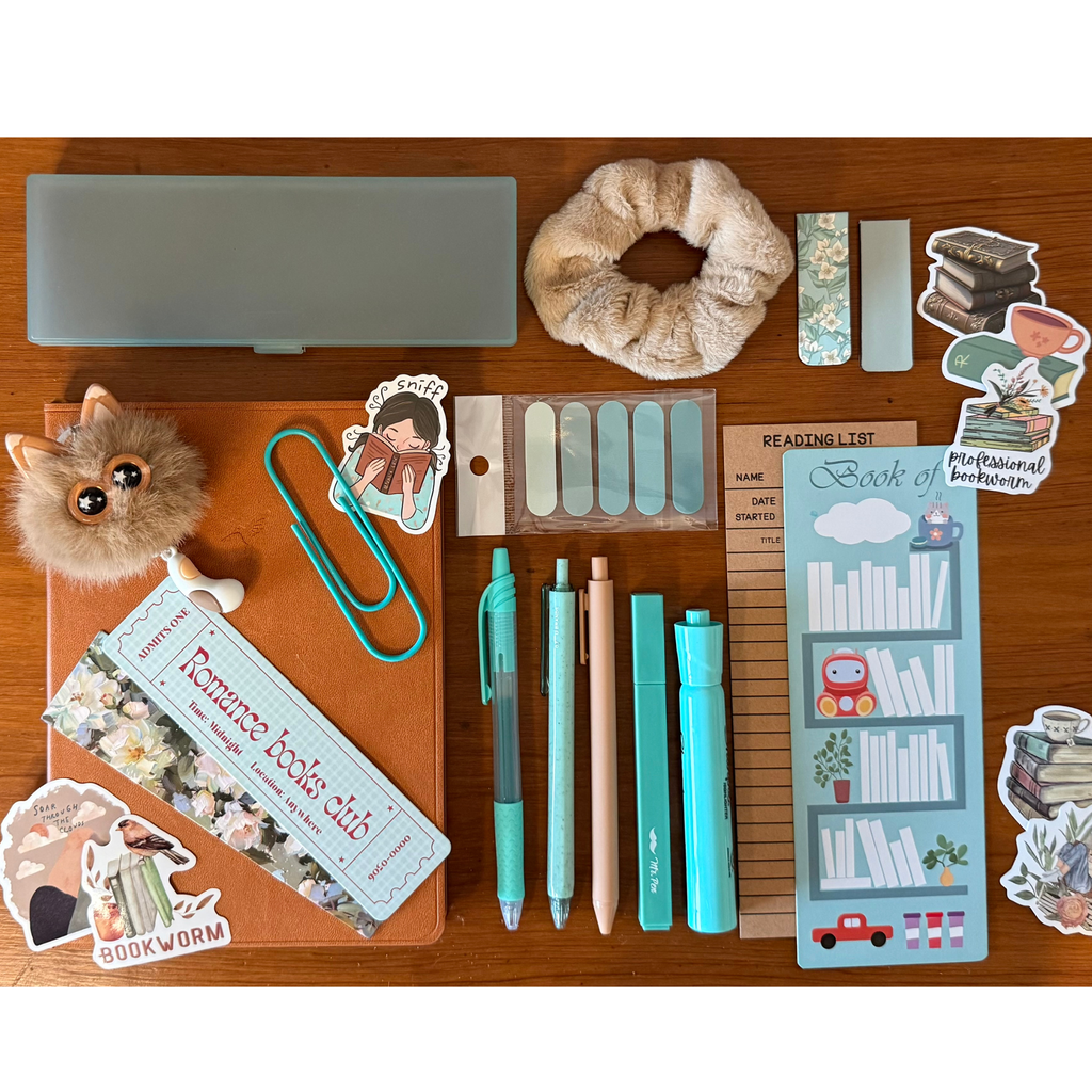 The Mystery Bundle – Collector Edition