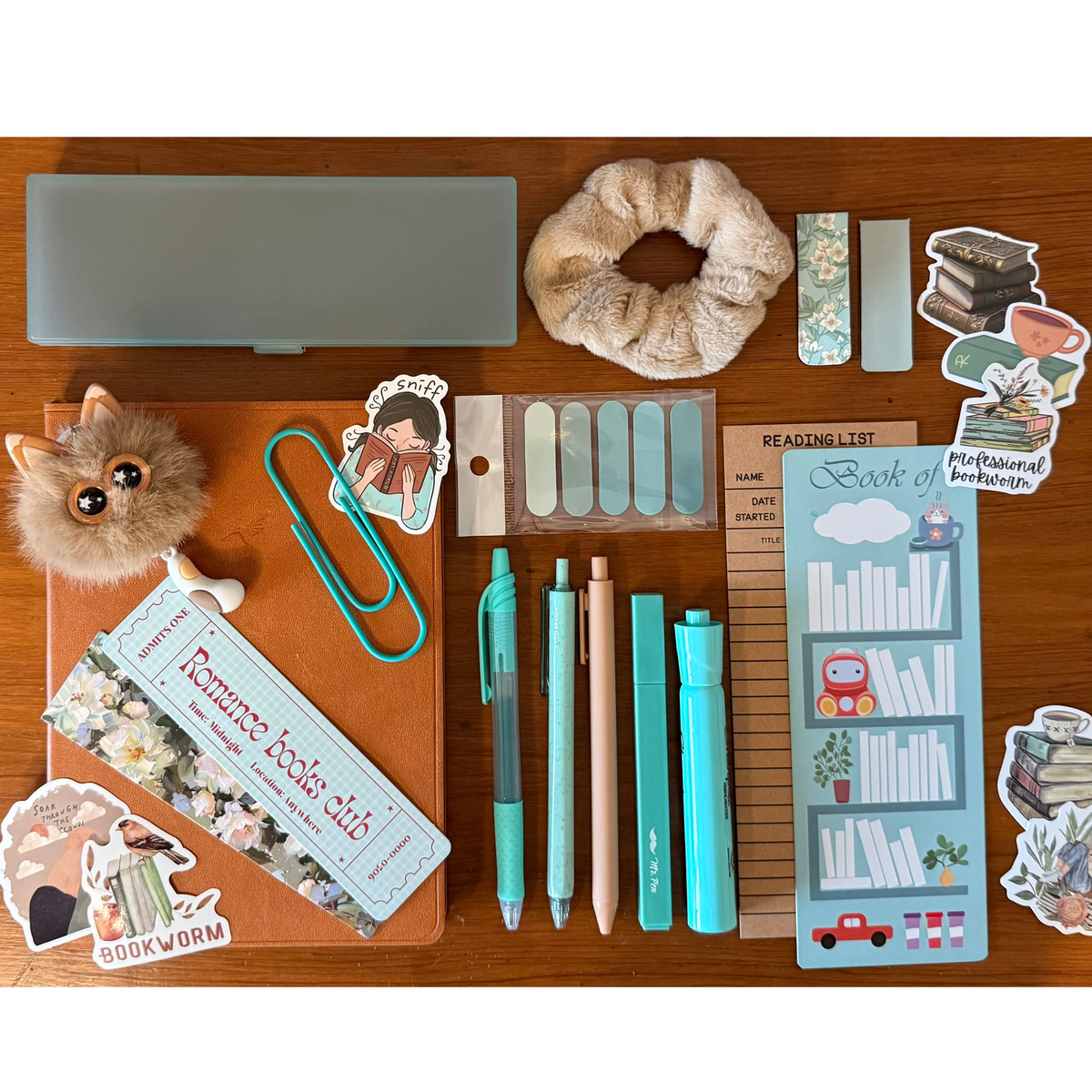The Mystery Bundle – Collector Edition