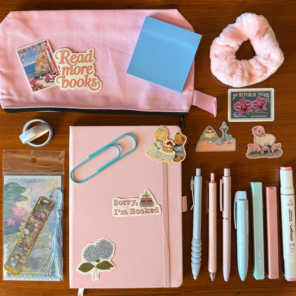 The Mystery Bundle – Collector Edition
