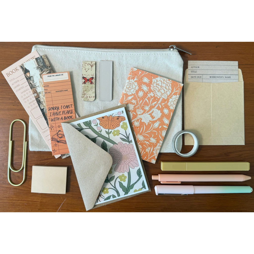 Limited Edition: The Wildflower Chronicles Bundle
