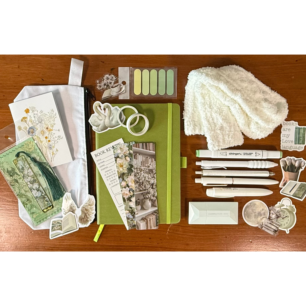 The Mystery Bundle – Collector Edition
