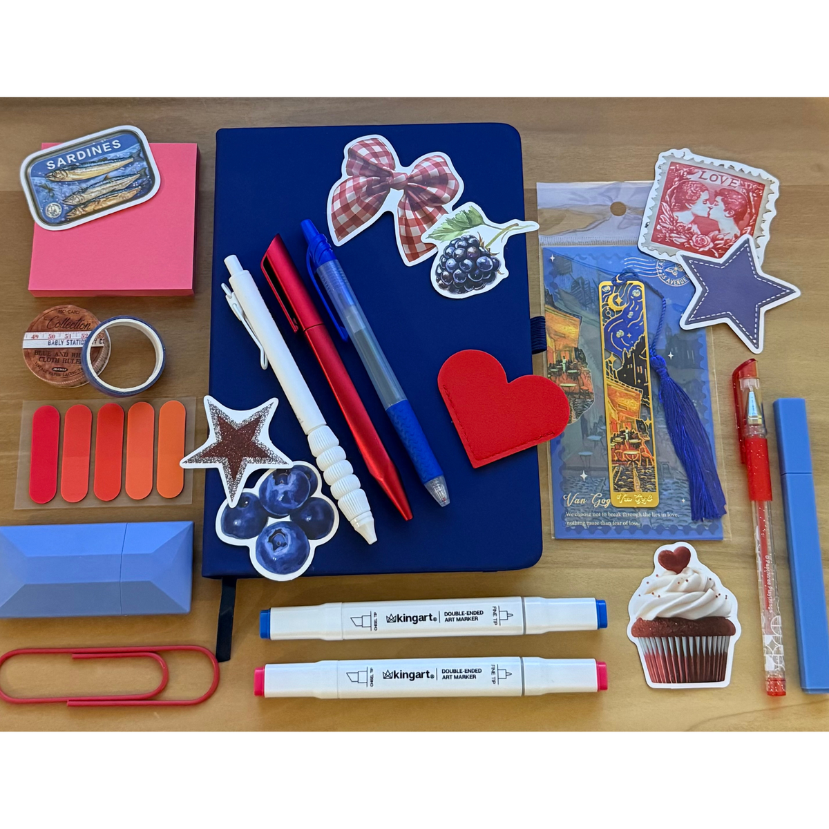 The Mystery Bundle – Collector Edition