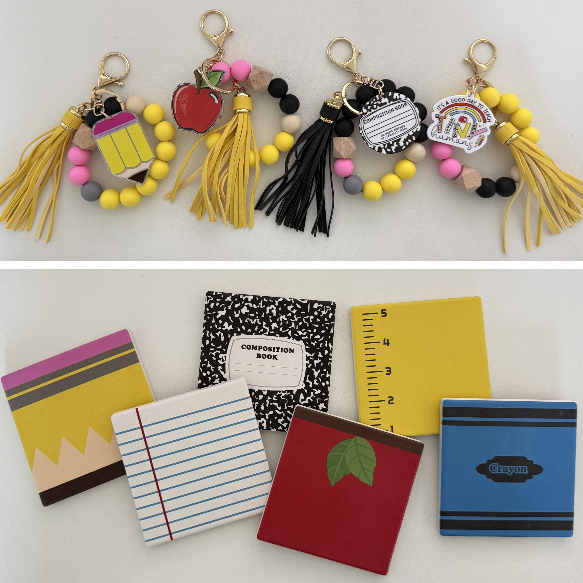 The Classroom Additions Bundle (Teacher Edition)