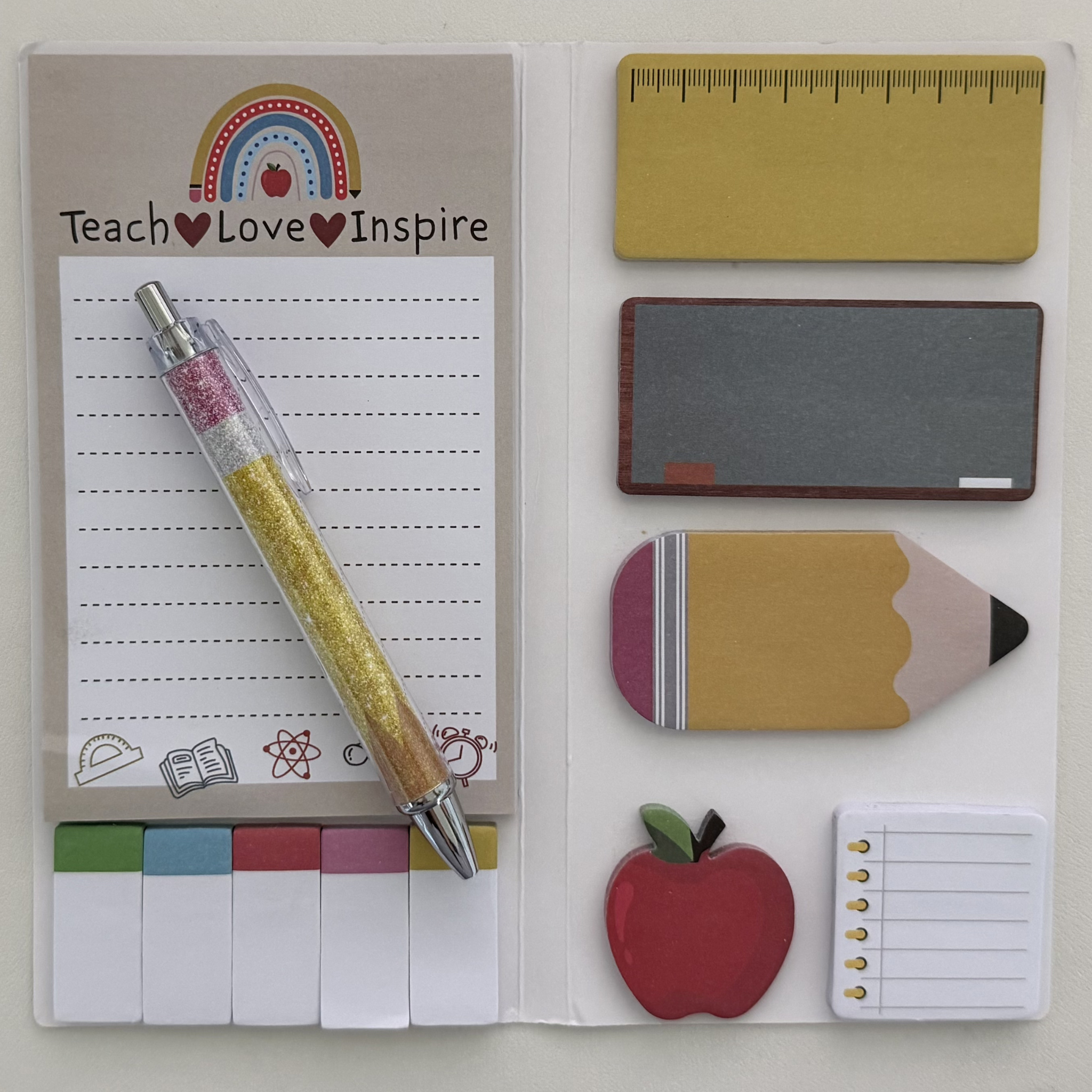 The Classroom Additions Bundle (Teacher Edition)