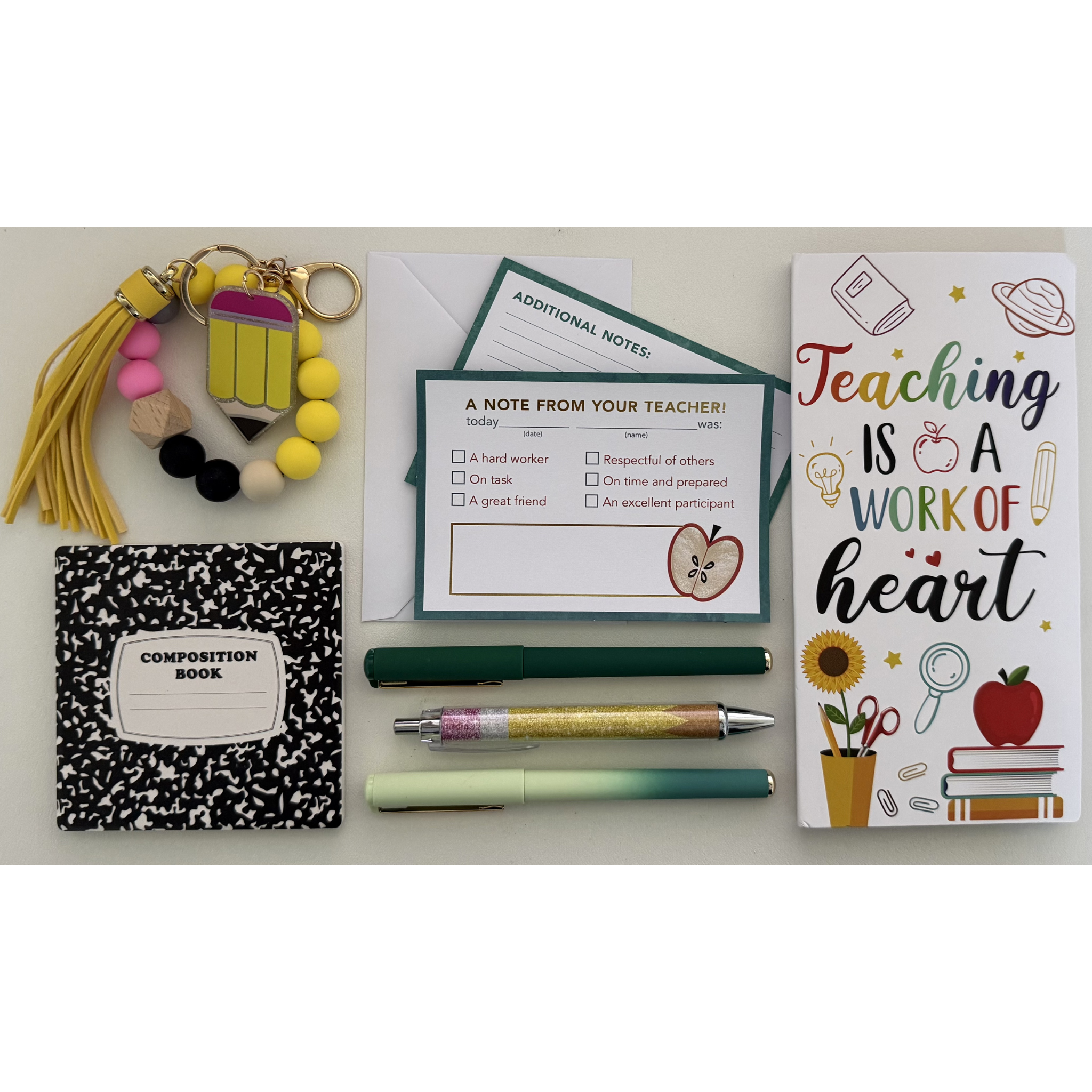 The Classroom Additions Bundle (Teacher Edition)