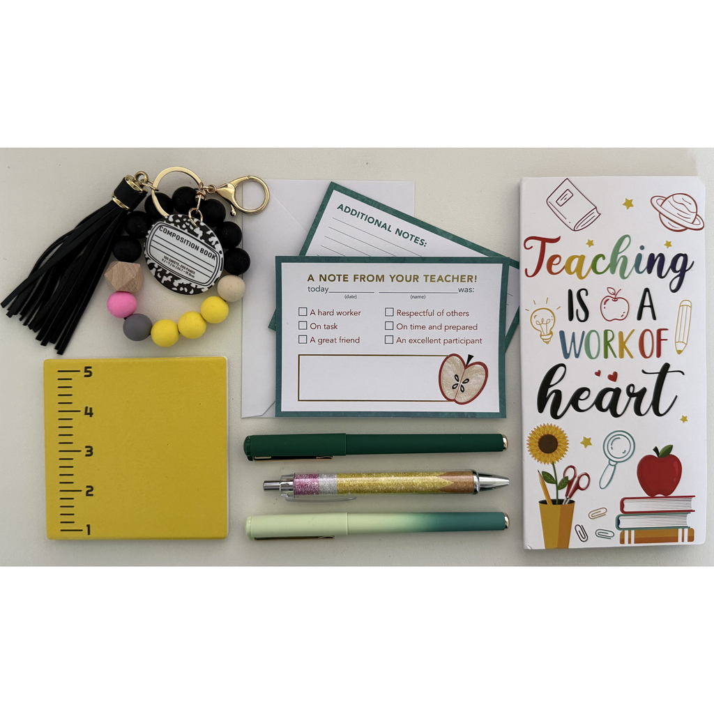 The Classroom Additions Bundle (Teacher Edition)