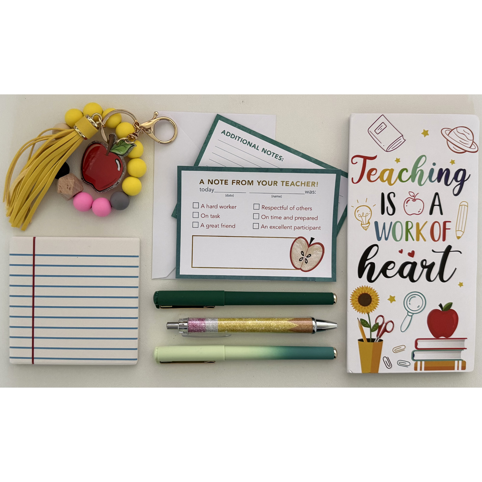 The Classroom Additions Bundle (Teacher Edition)