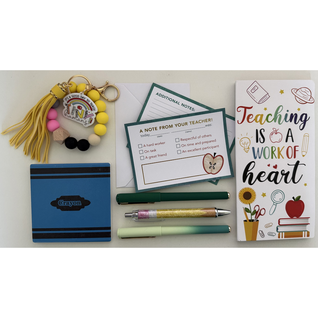 The Classroom Additions Bundle (Teacher Edition)