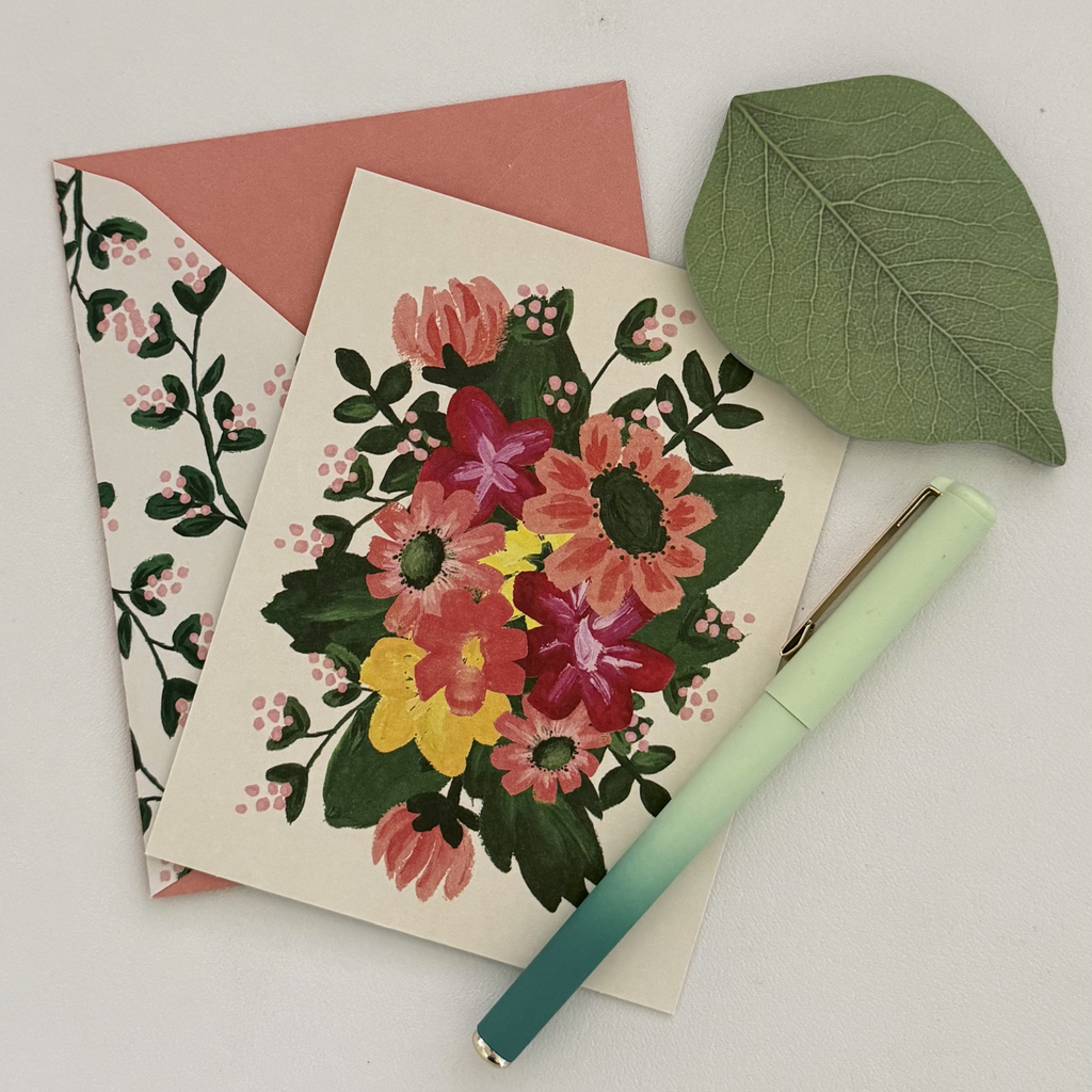 The Summer Meadow Bundle