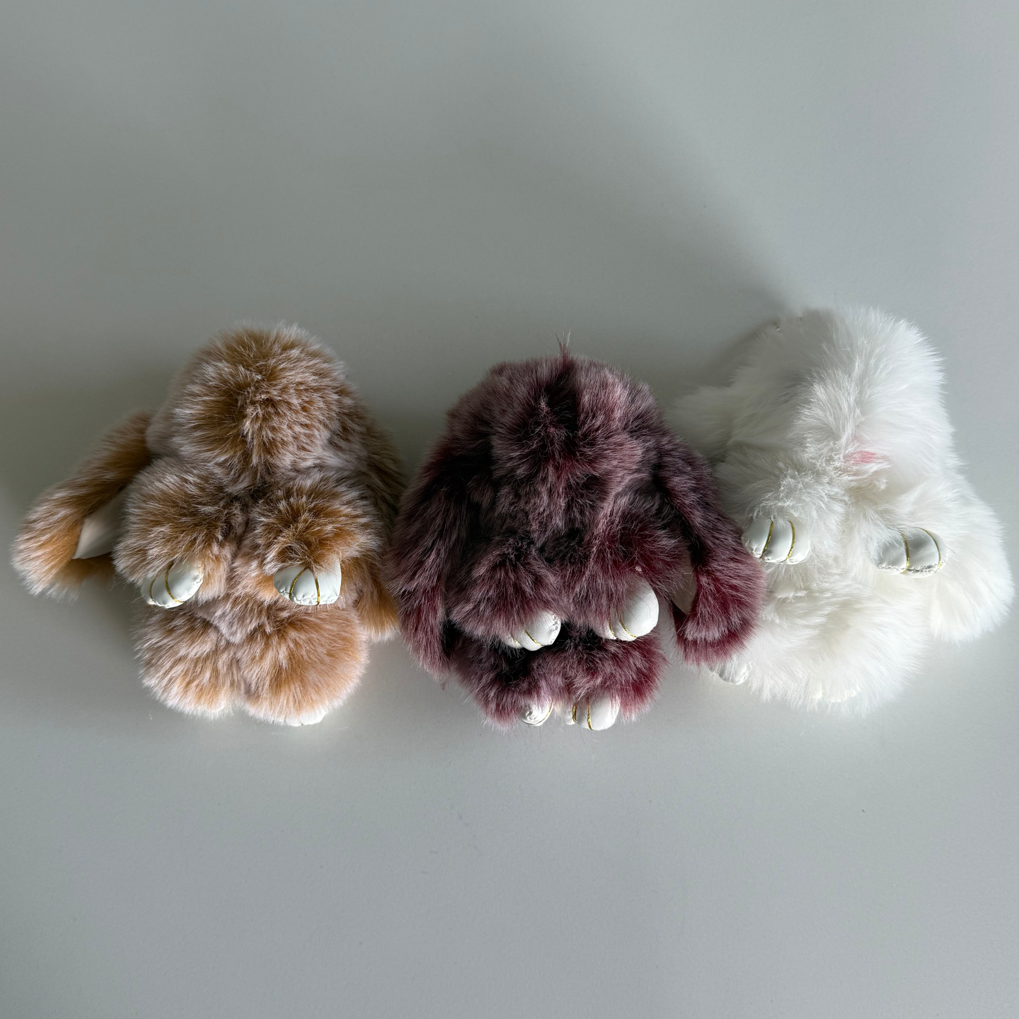 The Cozy Cottontail Charm